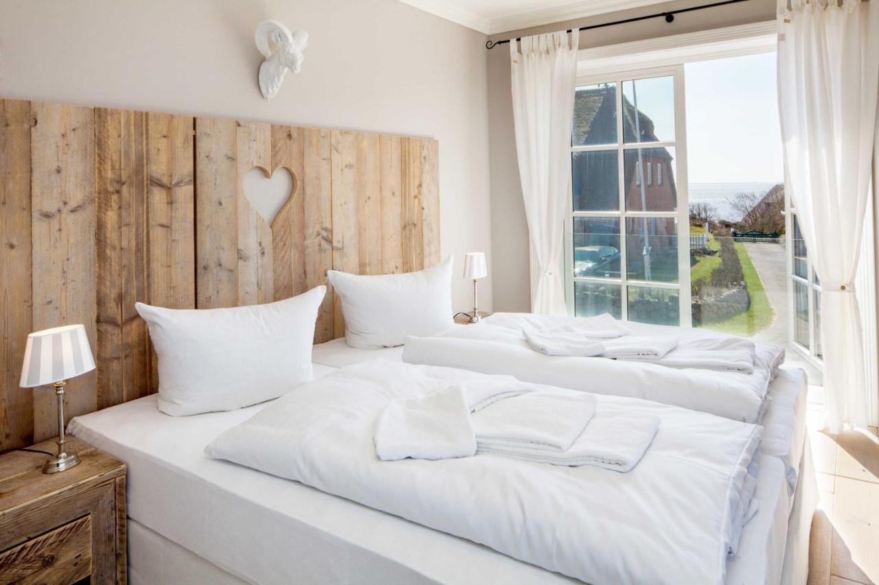 Beachalm List Ngoại thất bức ảnh