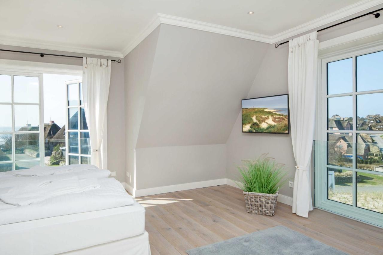 Beachalm List Ngoại thất bức ảnh
