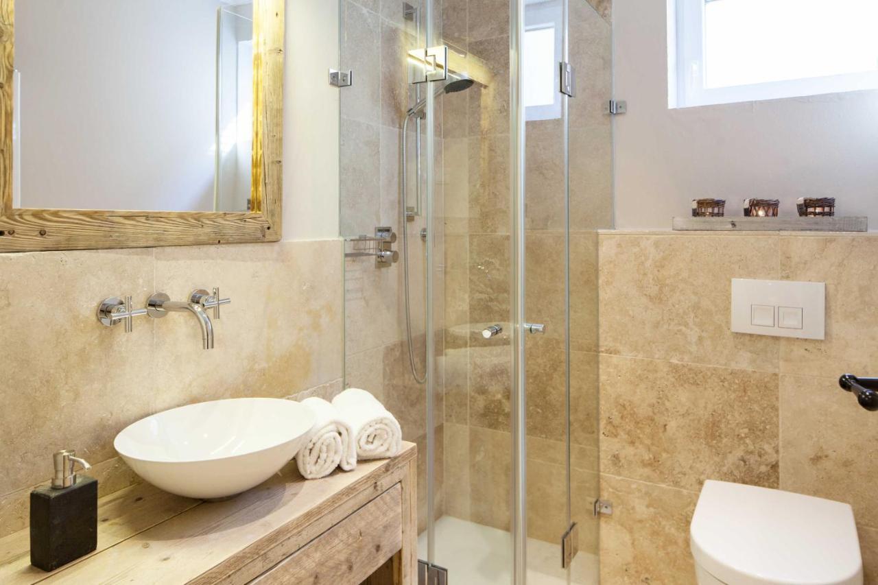 Beachalm List Ngoại thất bức ảnh